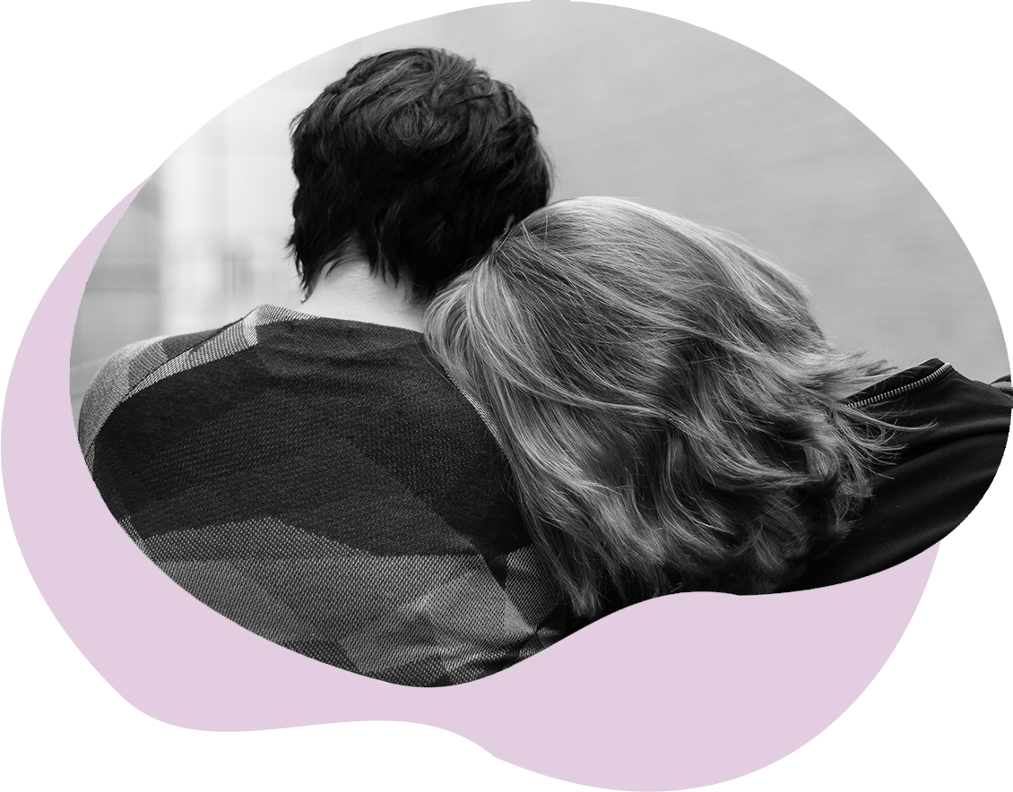 Terapia de Pareja