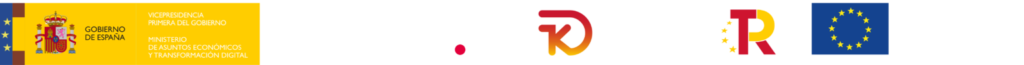 Logotipos oficiales para la obtención del Kit Digital otorgado por el Gobierno de España